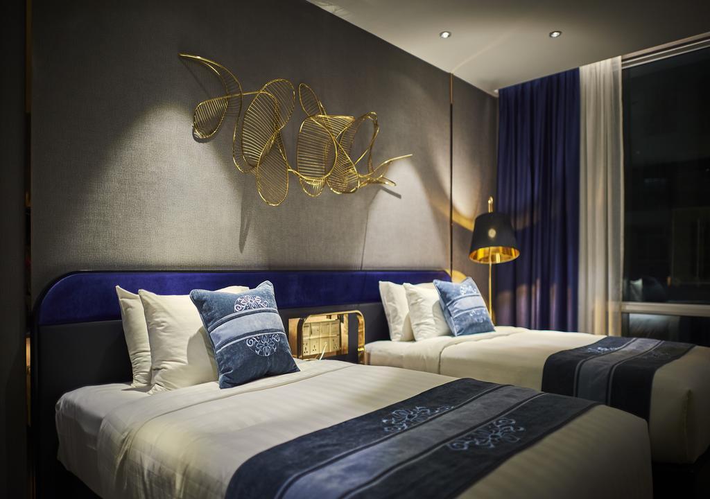 Hotel Ames Malacca