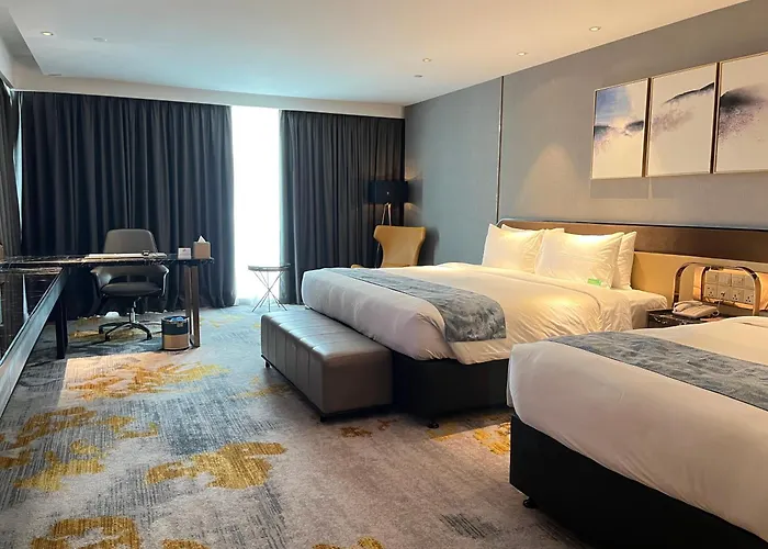 Ames Hotel