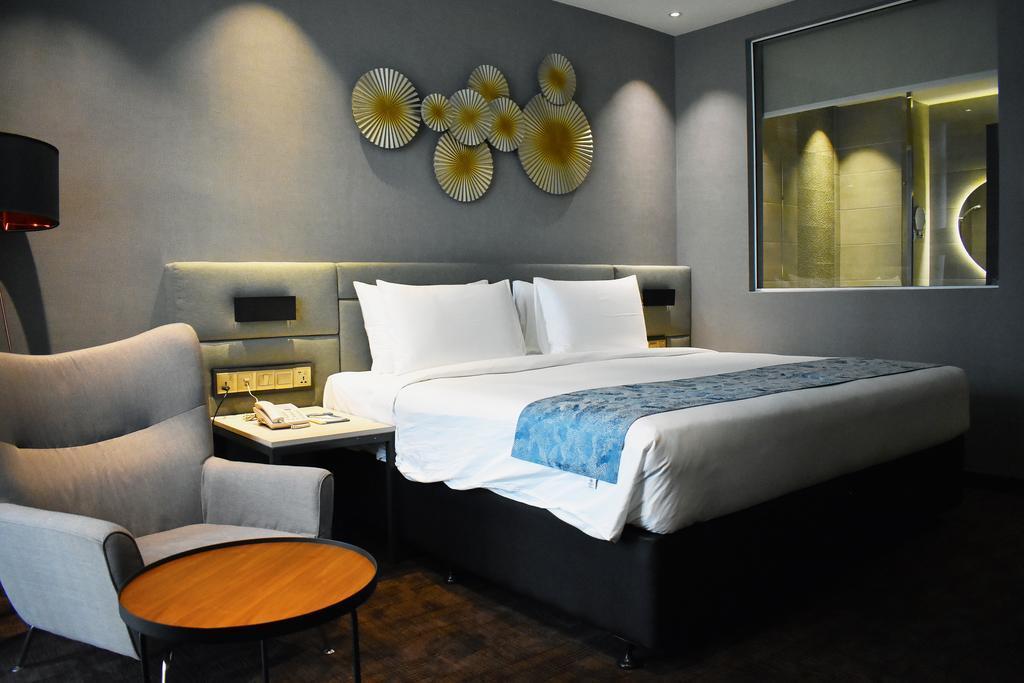 Ames Hotel Malacca