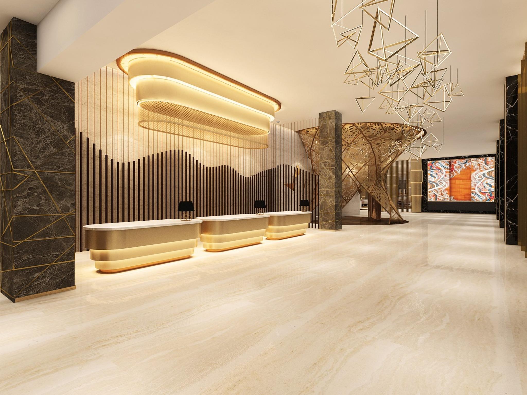 Ames Hotel 5*