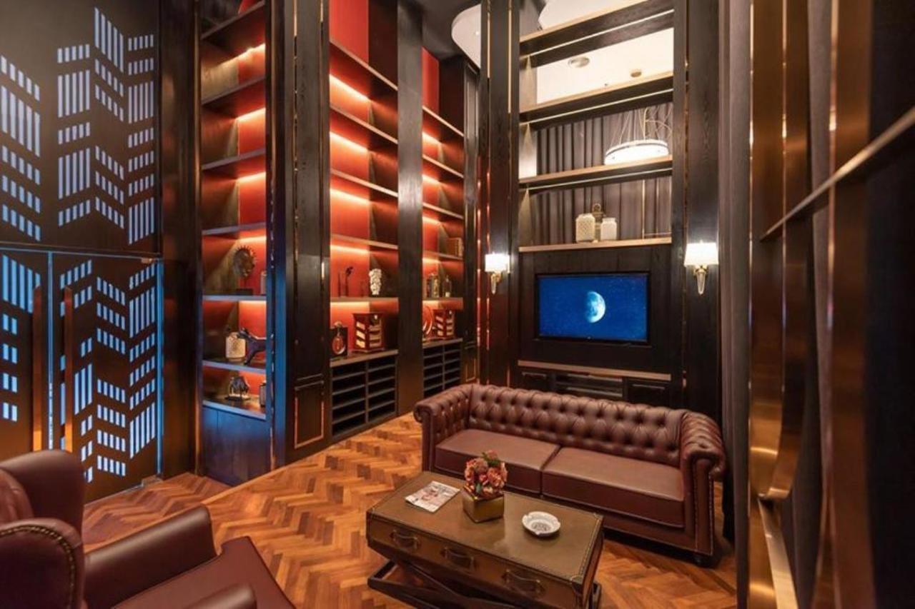 Ames Hotel 5*