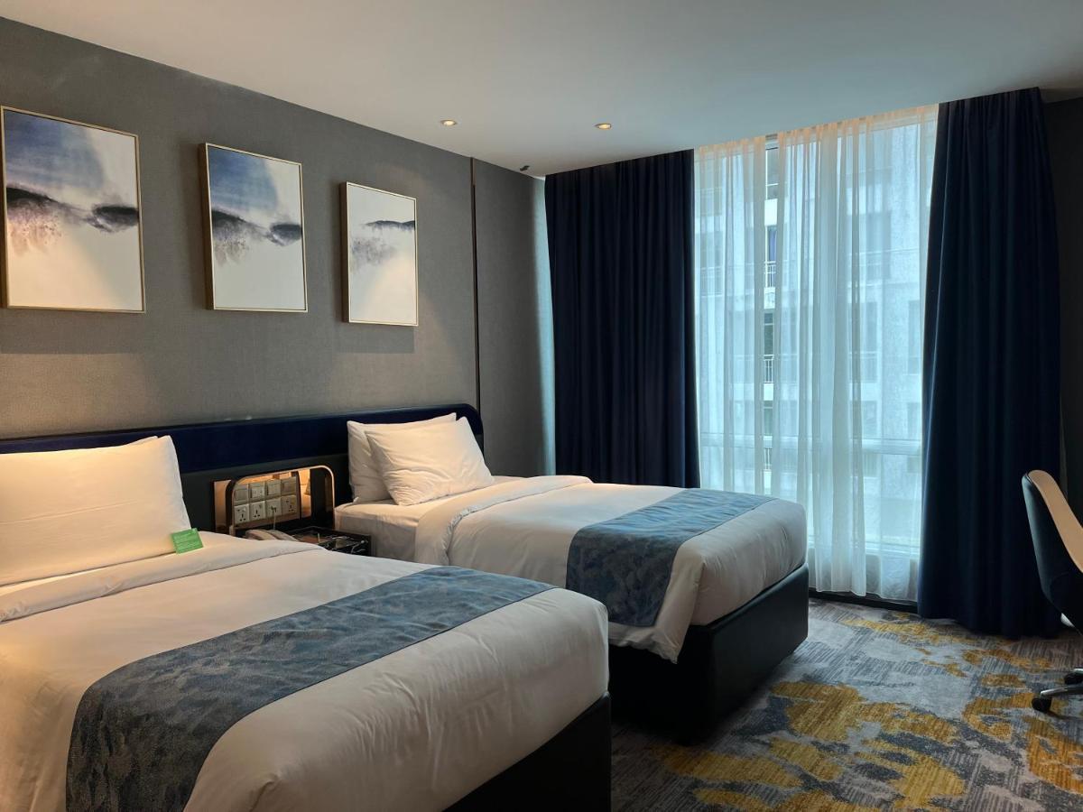 Hotel Ames