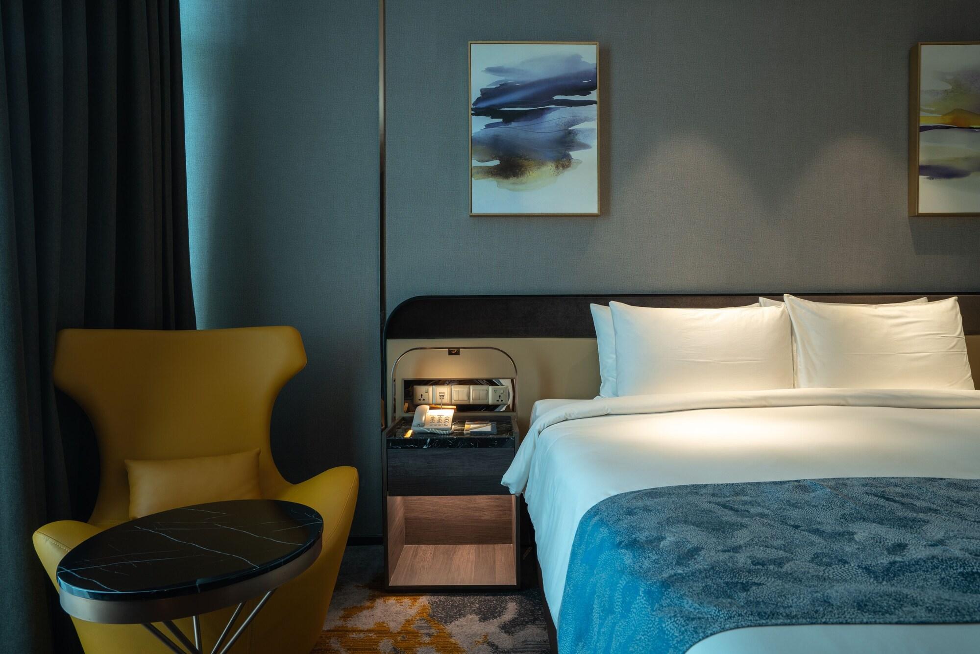 Ames Hotel Malacca