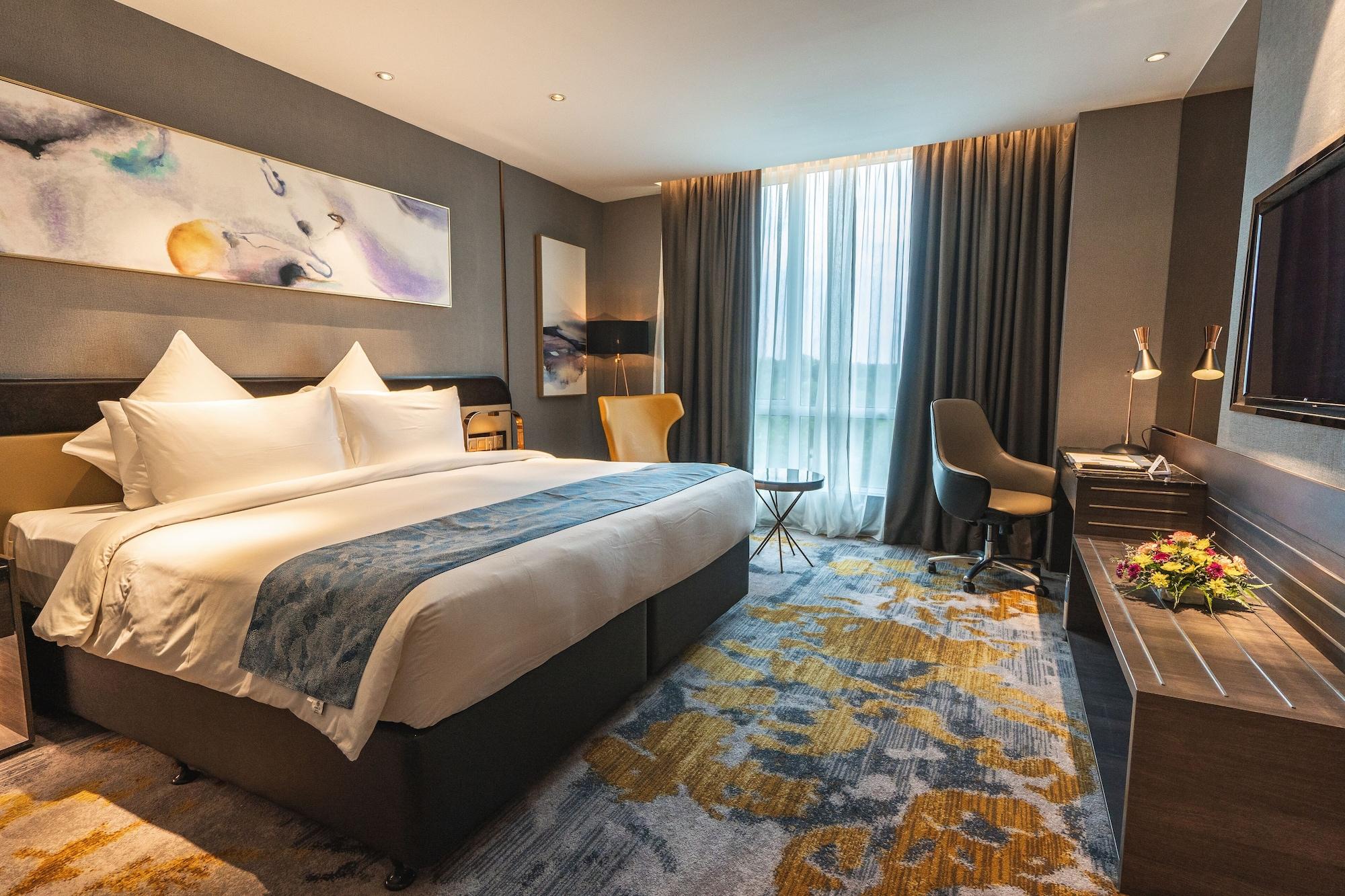 Hotel Ames 5*