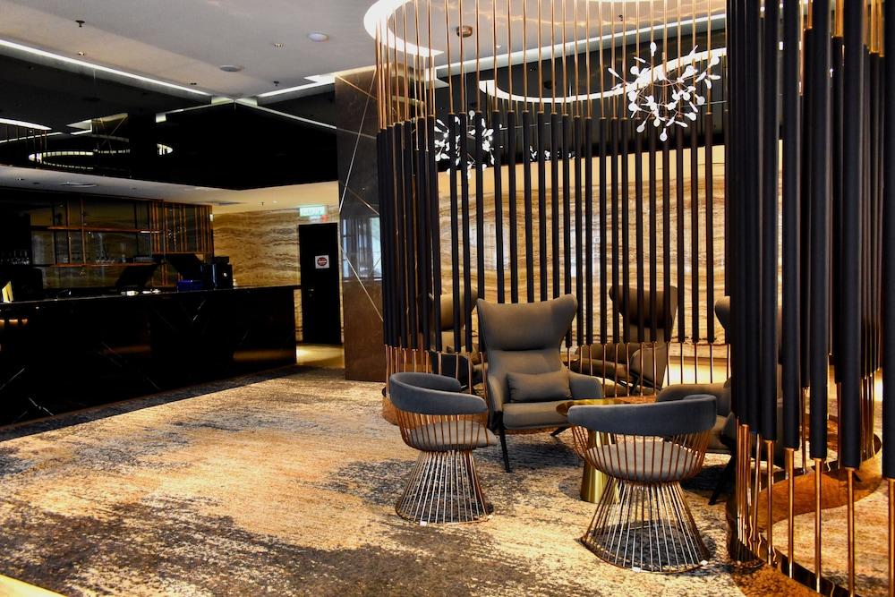 Ames Hotel Malacca