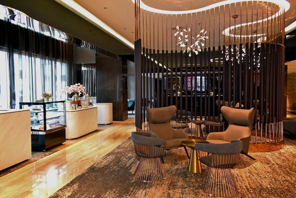 Hotel Ames