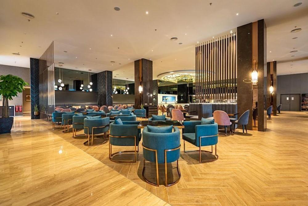 Hotel Ames Malacca