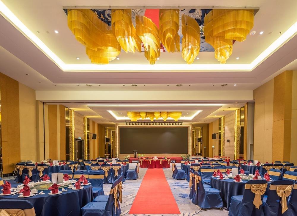 Hotel Ames Malacca
