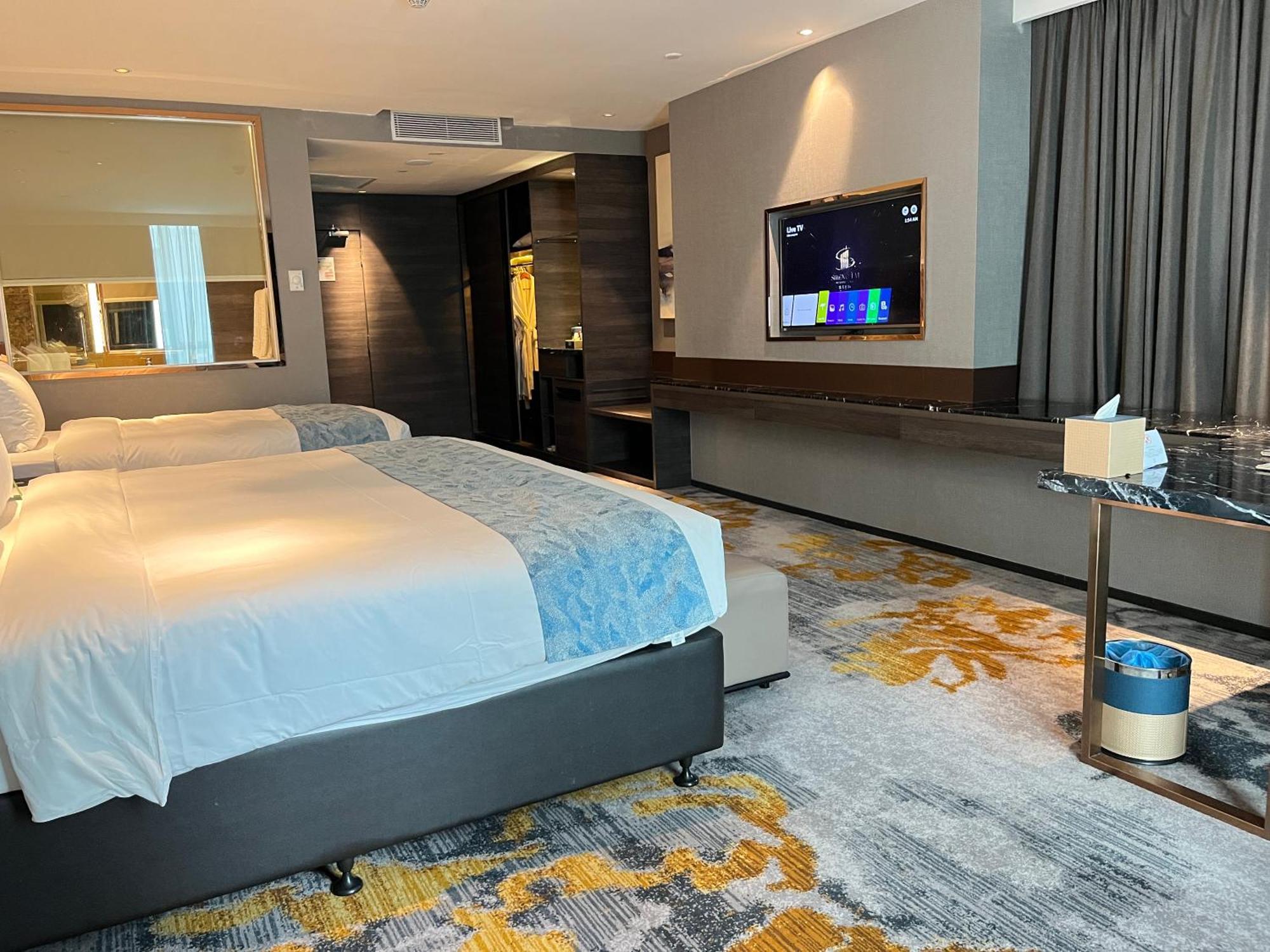 Hotel Ames